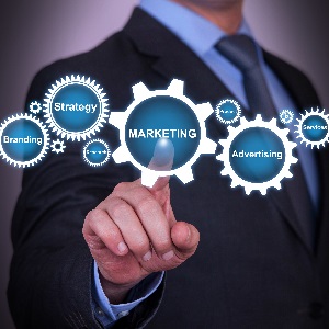 Multi-channel marketing is a key component of any business